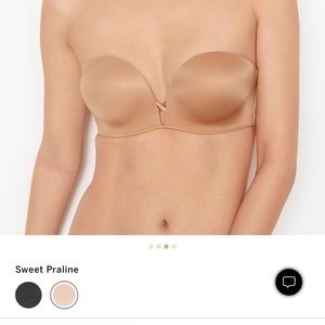 VICTORIA SECRET bombshell bra 32 B